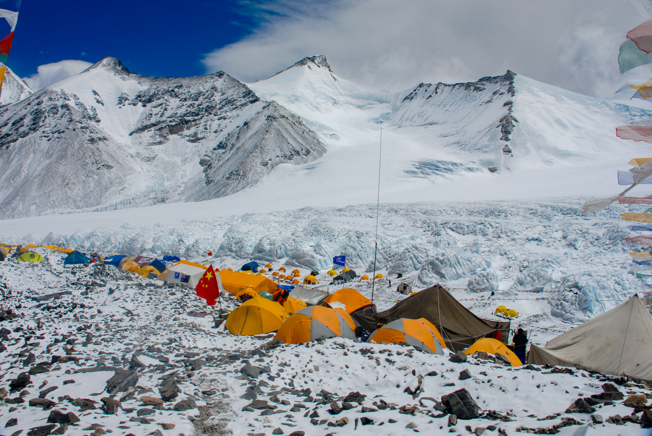 Advanced Base Camp